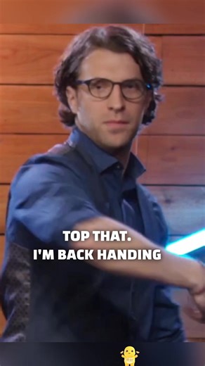 Improv Games and Hilarious Scenes at Broadway