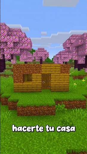 How to Start Your New Minecraft World 🤔