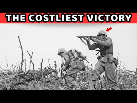 The Battle for Okinawa 1945: America’s Most Costly Triumph | ww2 tales History Documentary