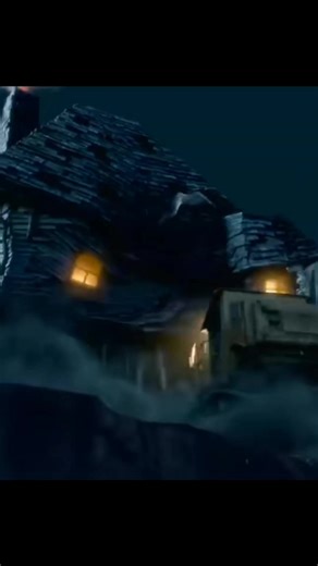 Monster House: Kumpulan Film Kartun Horor Terbaik