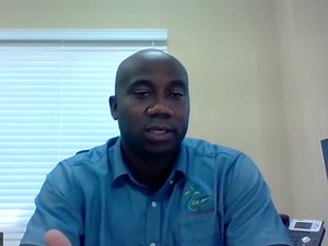 Accessing Climate Finance for Projects Ahead of COP26 last year, Belize was able to submit its updated nationally determined contributions, as did many other countries. But to carry out projects that would reduce carbon emissions to meet the NDC goals is costly. Now, Belize has been accessing climate finance for some time now which has helped with projects over the years. Doctor Gladden says that the session helps with establishing where as a country, Belize can tap into funds to help with adapt