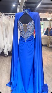 20 reactions | Both a size 6! BOGO example: Buy Jovani 26250 for...