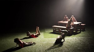 Have you got your tickets for UNKNOWN REALMS? ACE dance and music Ace Dance and Music will be coming to Dance City next week! Performed against dynamic multidimensional soundscapes by Andy Garbi and Yvan Talbot, Ace Dance and Music present two stunning contrasting works that examine the past and present with consciousness and contemporary sensibility. ⭐Tickets are running very low so get yours booked today!⭐ To find out more, visit: https://www.dancecity.co.uk/performance/227699/unknown-realms-a