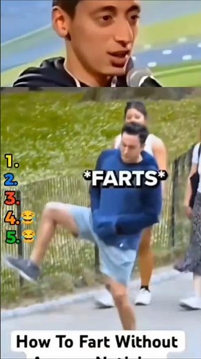 😂 Try Not To Laugh! Funniest Fart Prank Compilation 2026 | Hilarious Fart Sounds 🤣 #shorts
