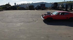 242K views · 8.5K reactions | AGROXB blown big block ford | New Zealand burnouts | Facebook