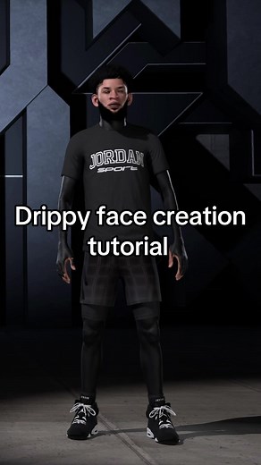 Best Drippy Face Scan Techniques for NBA 2K26