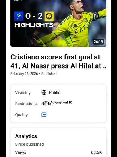 Football Highlights Automation Explained