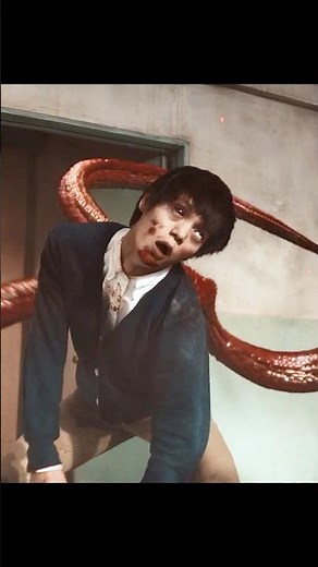 Kaneki vs Nishiki | Awakening Scene Tokyo Ghoul