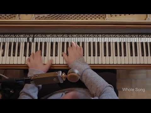 Piano Music Tutorial: American Pie by Don McLean