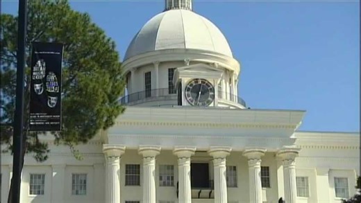 FULL LIST: These are the candidates who have filed for the 2026 Alabama Primary elections