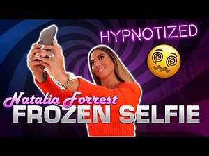 Freeze Hypnosis // Natalia Forrest Frozen