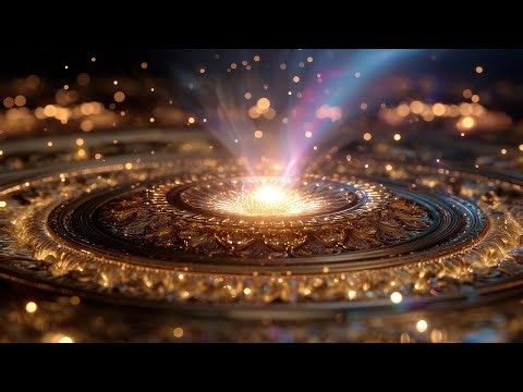 Wealth Manifestation Meditation – Attract Money & Prosperity Energy