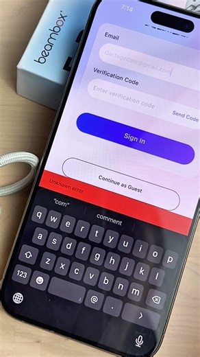 Digital Badge App Not Working? Simple Solution