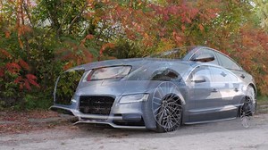 2K views · 11 reactions | Body Kit suitable for Audi A5 8T Pre Facelift Sportback (2008-2011) RS5 Design! More INFO at: www.carpartstuning.com  Shipping Worldwide #audi #audia5 #sportback #bodykit #audi8t #tuning #carpartstuning #kitttuning #kittretrofit #bykitt | KITT Tuning | Facebook