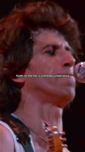 Rolling Stones - Little T&A (Live 1981) #music