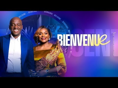 Demeurer pour porter du fruit - Dr. Modestine CASTANOU