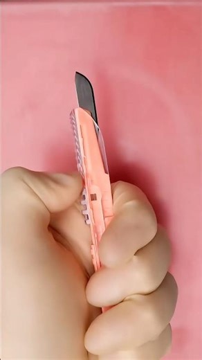 Safety Scalpels for Surgeons 😷🙌 #surgeonlife #goodtoknow #safety #funfacts #lifehacks #tutorial