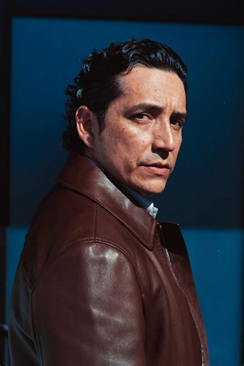 Gabriel Luna | Actor, Producer