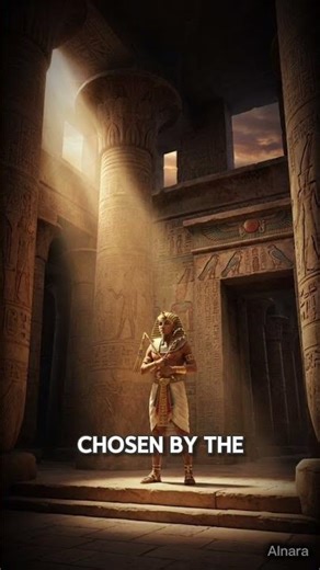 The Sun God That Held an Empire Together | Ancient Egypt