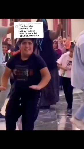 Arabian Way: Finger Dance, Singing & Dancing Talents