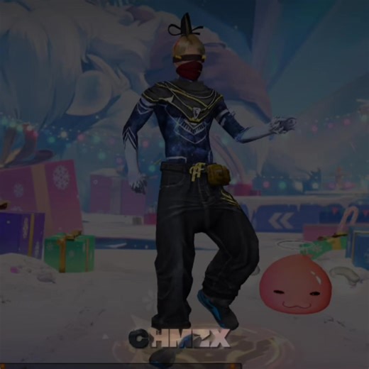 Mastering Freestyler Techniques in Free Fire