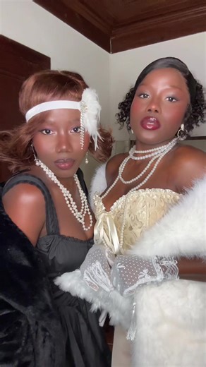 Exciting Burlesque Party Experience