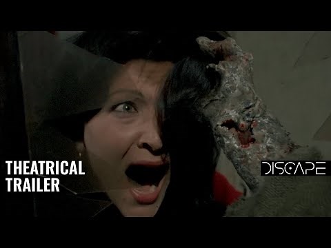 Burial Ground: The Nights of Terror • 1981 • Theatrical Trailer