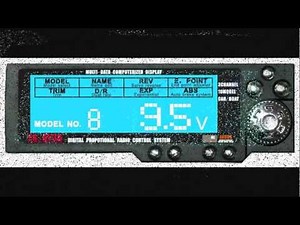 Fly Sky GT3B Transmitter and Receiver Review