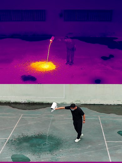 Discover the Zenmuse H30T: Revolutionizing Firefighting Technology