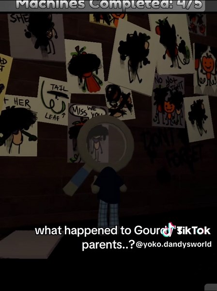 What Happened to Gourdy's Parents? Explore the Secrets