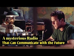 A Mysterious Radio Changed This Man’s Life Forever in a Shocking Way | Frequency (2000) Explained