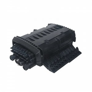[Hot Item] Kexint 96 Cores Multicore Fiber Optic Joint Closure