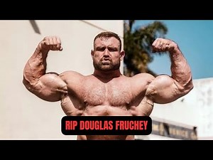 Douglas Fruchey Cause of Death