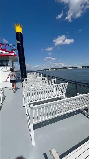 Annapolis Harbor & USNA Cruise | Relaxing Family-Friendly Boat Tour Near Washington DC