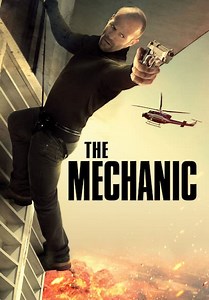 The Mechanic (2011)