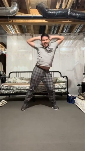 Eurovision 2026 (dance cover) - Fire by Sarah Engels