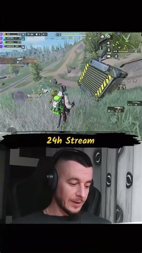 This airdrop maaaaan - CODM