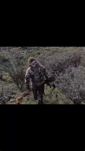 Coyote Hunting | Oregon | Public Land