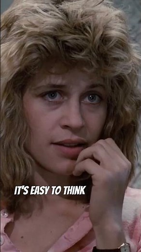 Michael Biehn's Improvised Moment in The Terminator