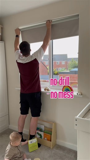 Discover 247 Blinds' children's range 🌈. Stylish, safe blinds with playful designs for dreamers! ✨ | 247 Blinds and Curtains