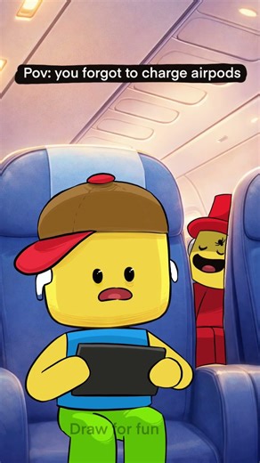 you forgot to charge airpods #memes #shorts