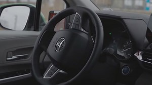 Self-driving taxis coming to Atlanta