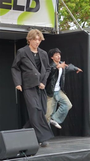 群青(YOASOBI) dance cover by TORA PROJECT