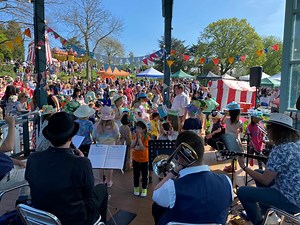 Horniman Spring Fair | Horniman Museum | Things to do in London