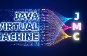 JDK任务控制简介, JMC