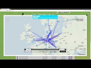 nodegoat Tutorial Introduction
