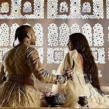 राजपुत Apne घाव Dusro ko nahi dekhte❣️🔥😍 | #bajiraomastani #love #romantic || Bajirao Mastani 2015