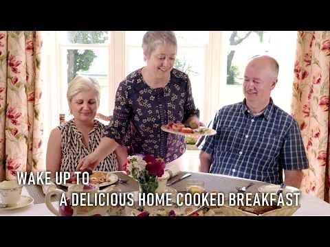 Discover the Bed & Breakfast Experience with B&B Ireland