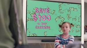 XFINITY Internet TV Spot, 'Dance Party'