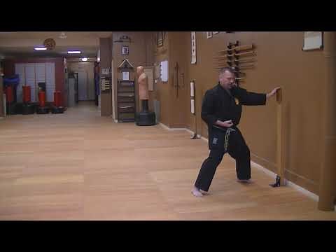 Makiwara 101 - Training properly